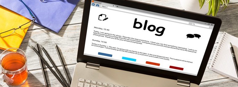Blog Marketing